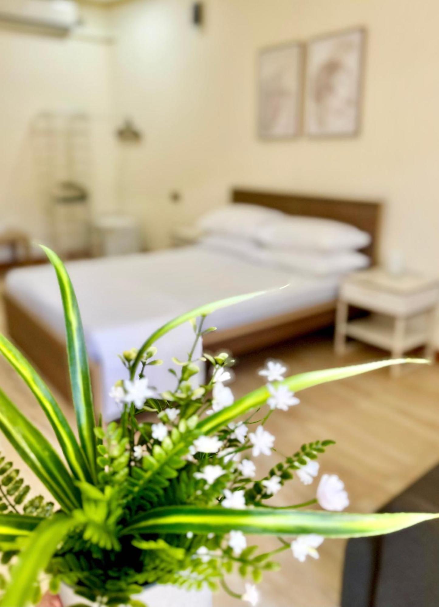 Three Hearts Guesthouse And Villas Fulhadhoo Exteriér fotografie