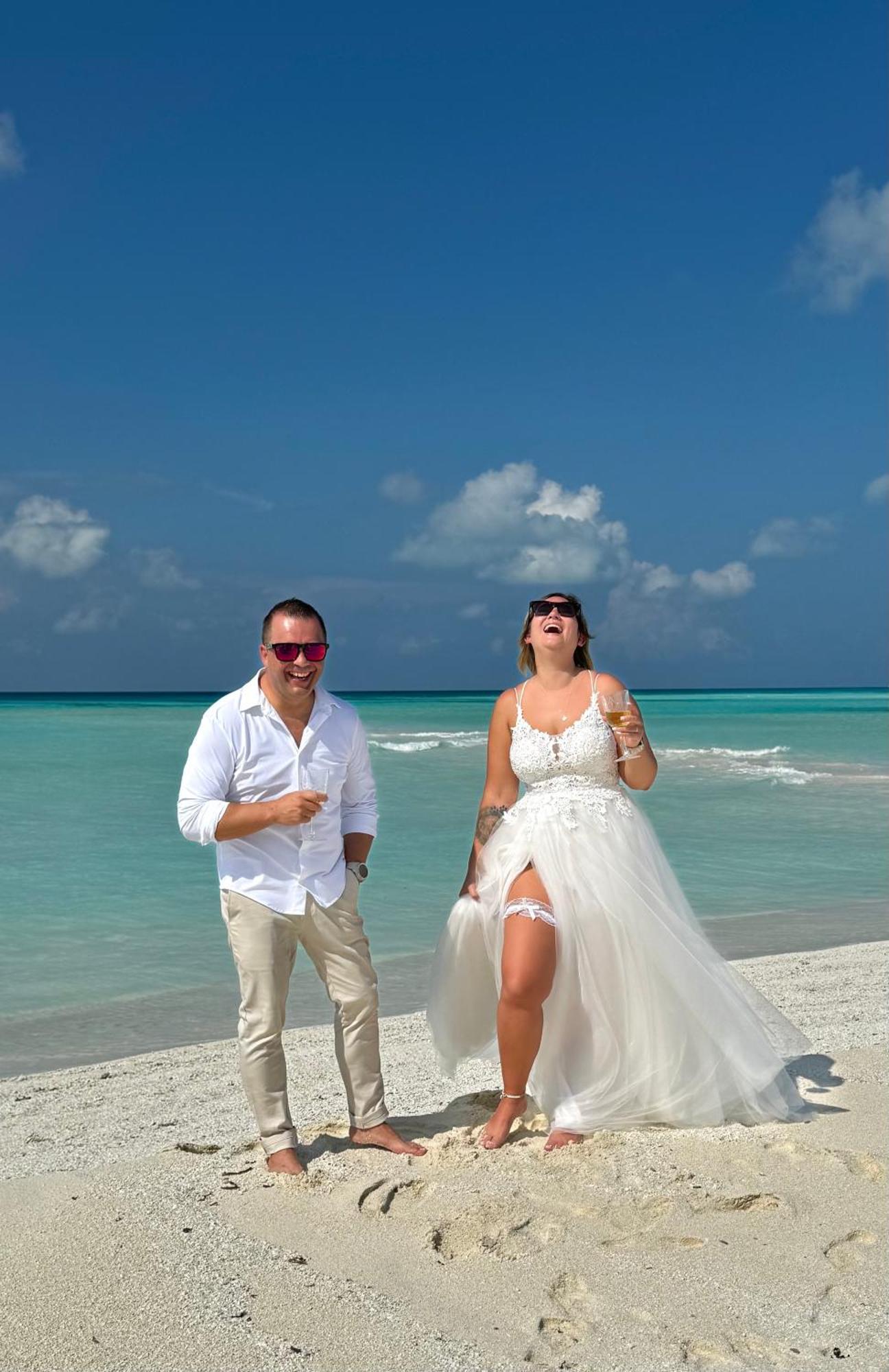 Three Hearts Guesthouse And Villas Fulhadhoo Exteriér fotografie
